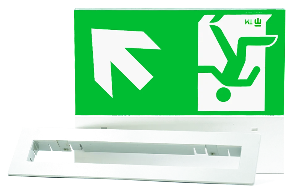 Luminaire ONTEC G accessoires