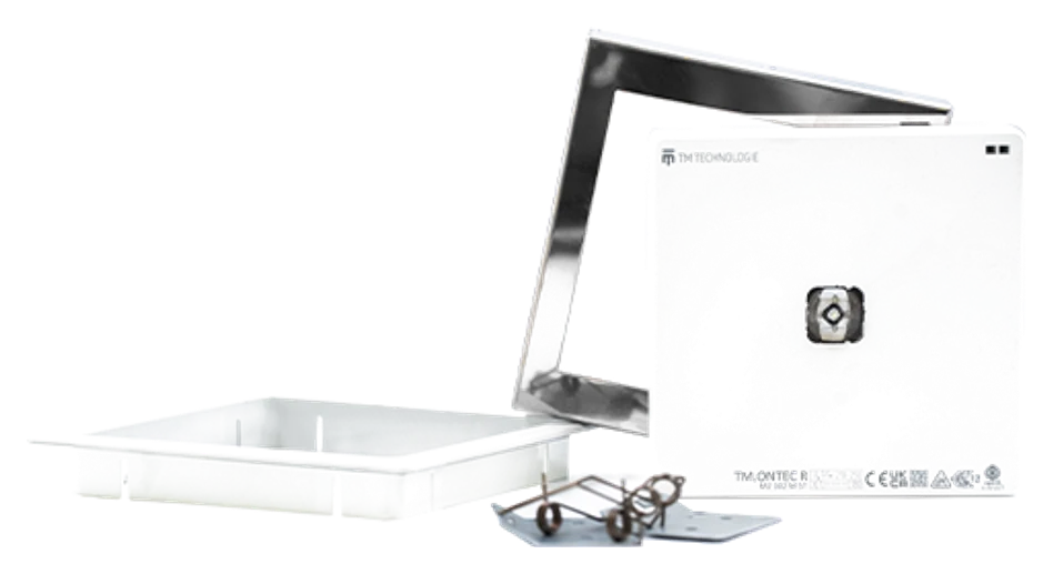 Luminaire ONTEC R accessoires