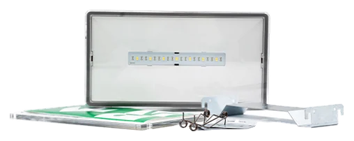 Luminaire ONTEC S accessoires