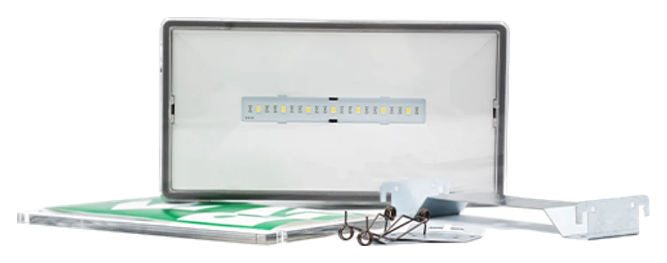 Luminaire ONTEC S accessoires