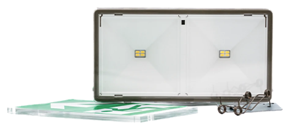 Luminaire ONTEC S20 accessoires