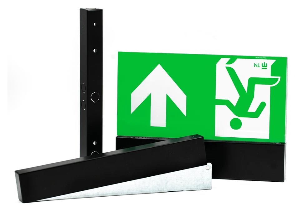 Luminaire PRIMO G30 accessoires