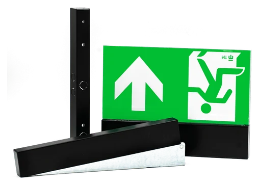 Luminaire PRIMO G40 accessoires