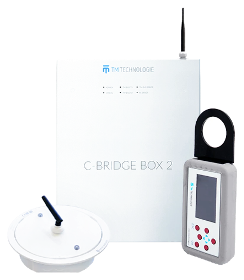 Luminaire SYSTÈME DATA 2 RADIO accessoires