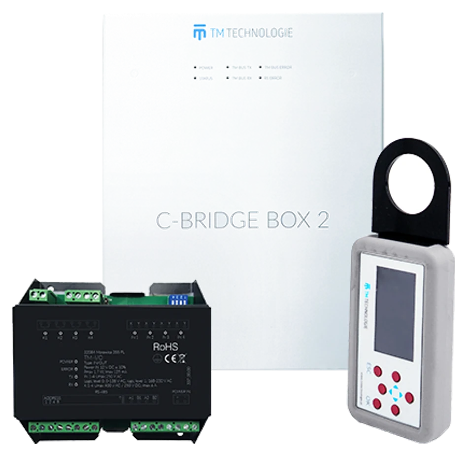 Luminaire SYSTÈME DATA2 accessoires