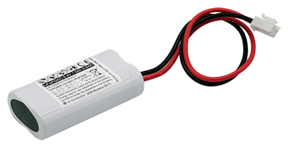 Luminaire BATTERIES LiFePO4