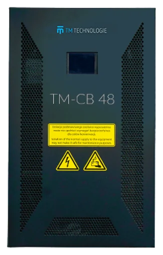 Luminaire TM-CB 48