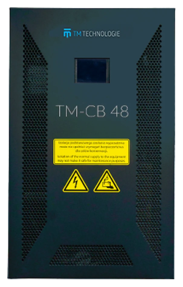 Luminaire TM-CB 48