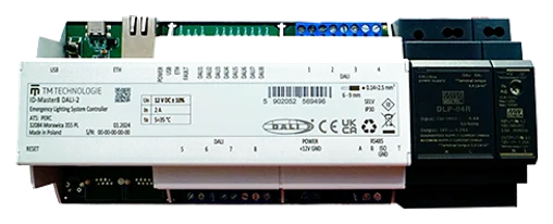 Luminaire TM-DALI-2
