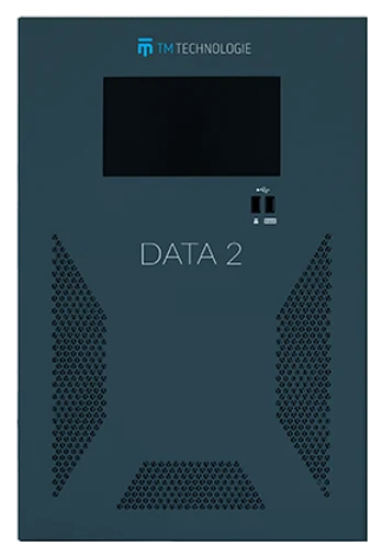 Luminaire DATA 2