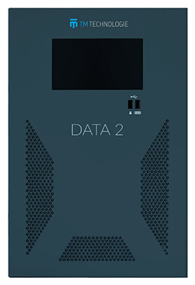 Luminaire DATA 2