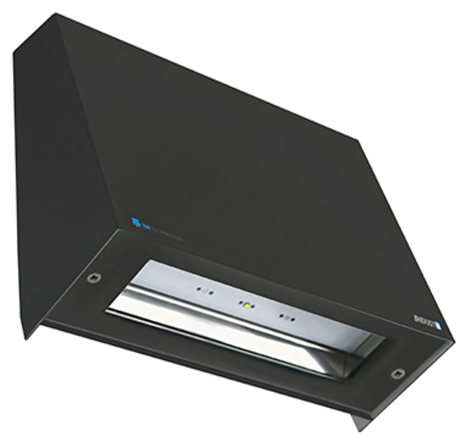 Luminaire INDUST N