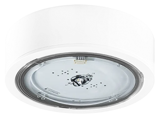 Luminaire ITECH