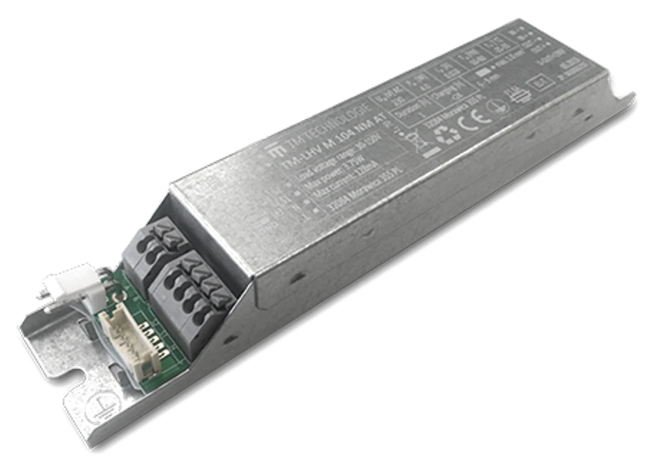 Luminaire MODULES