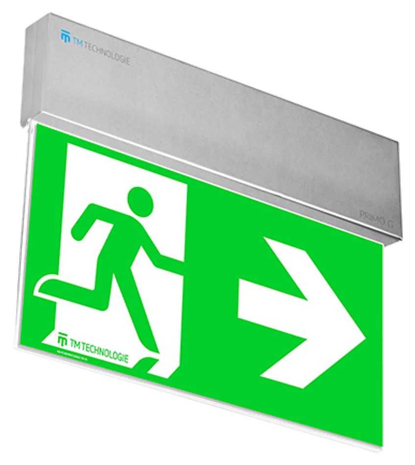 Luminaire PRIMO G